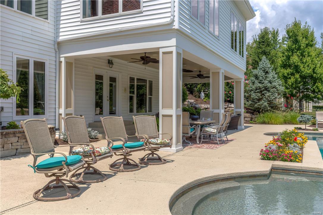 Wildhorse Village - Residential