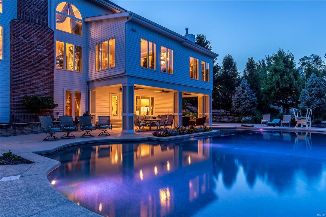 Wildhorse Village - Residential