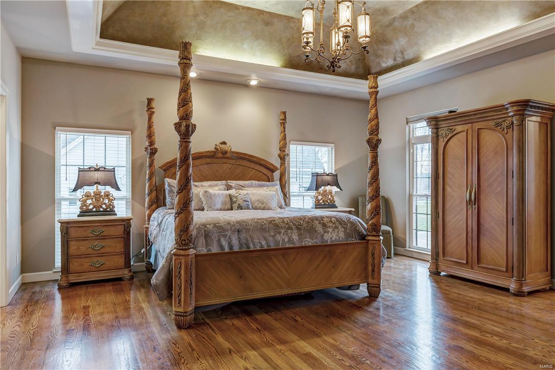 Wildhorse Village - Residential