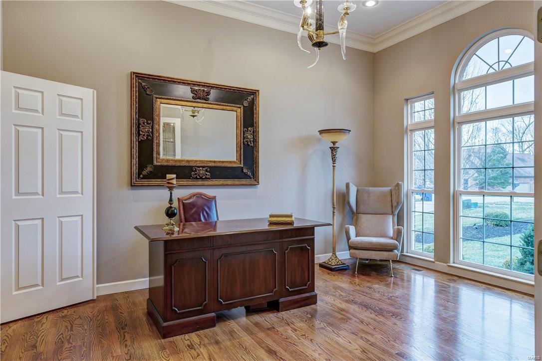 Wildhorse Village - Residential