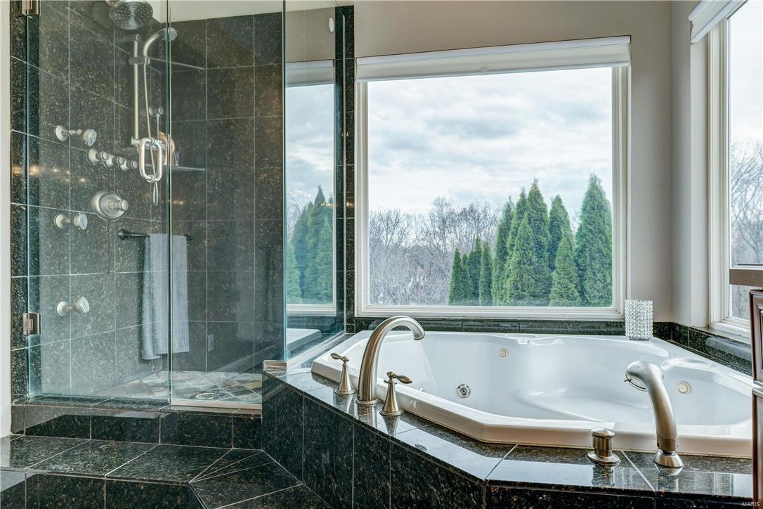 Wildhorse Village - Residential