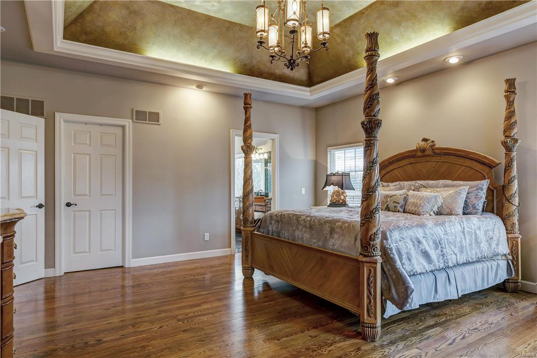 Wildhorse Village - Residential