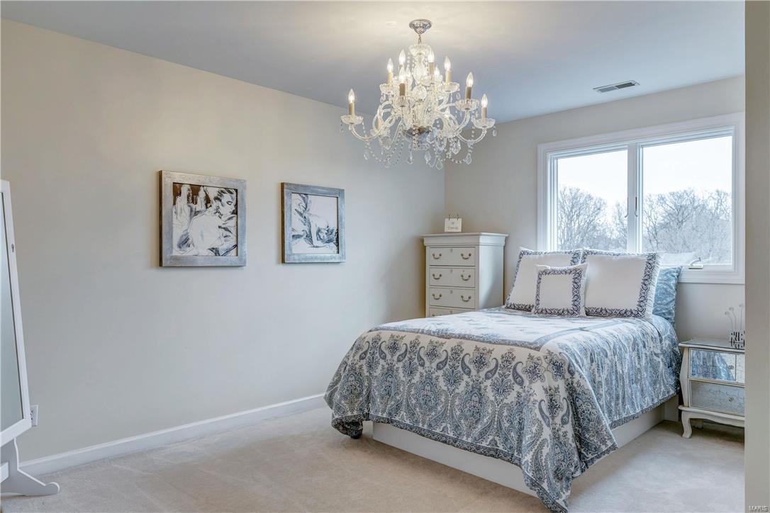 Wildhorse Village - Residential