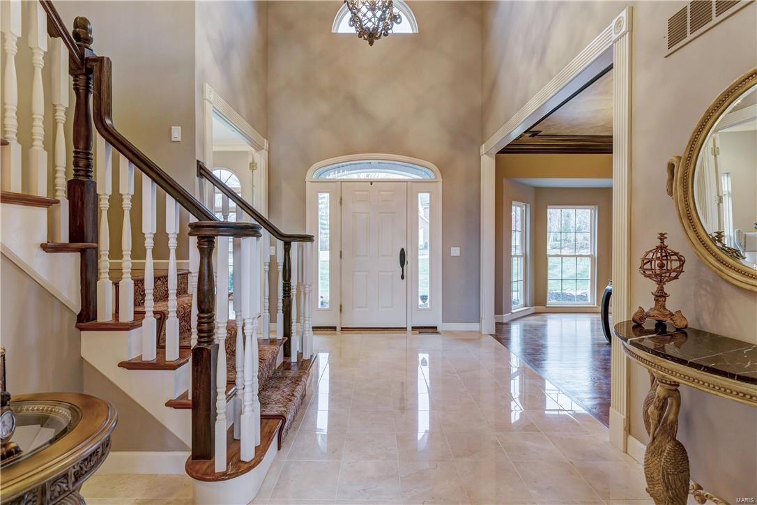 Wildhorse Village - Residential