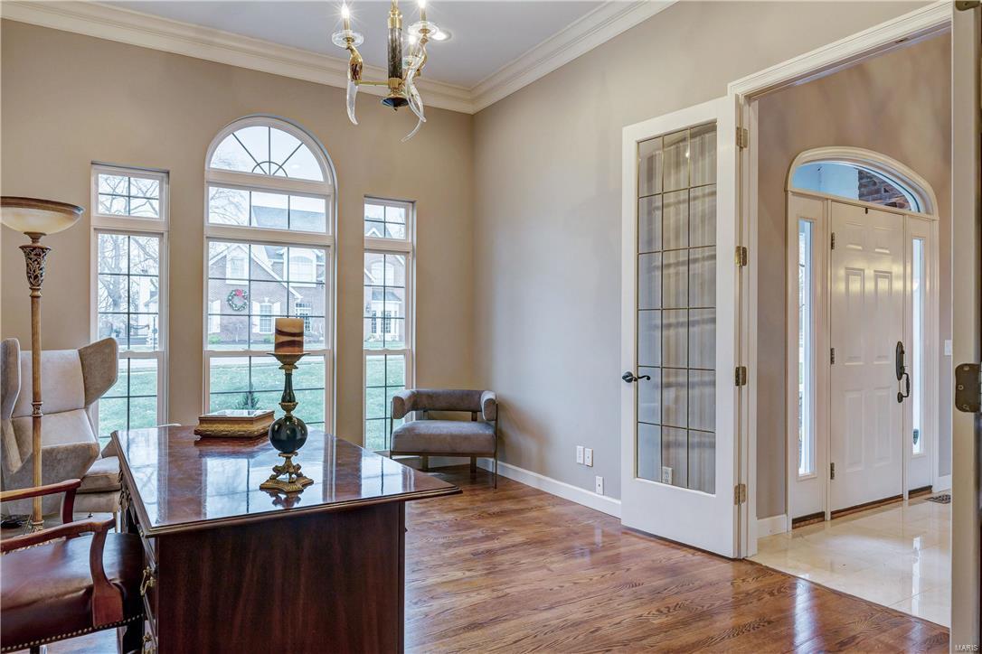 Wildhorse Village - Residential