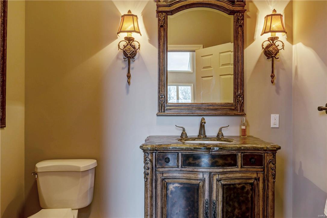 Wildhorse Village - Residential