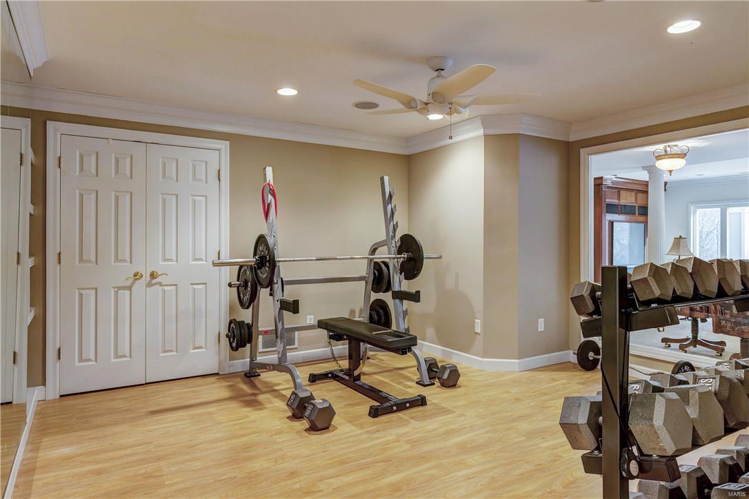 Wildhorse Village - Residential