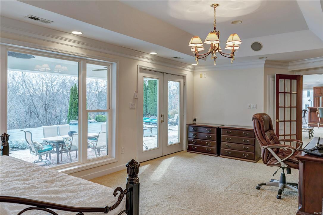 Wildhorse Village - Residential