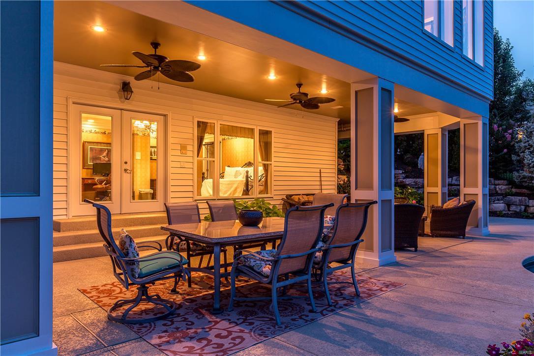 Wildhorse Village - Residential