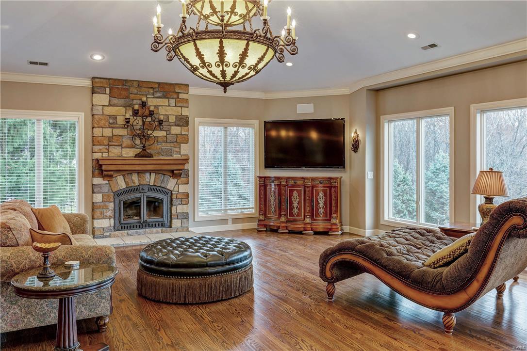 Wildhorse Village - Residential