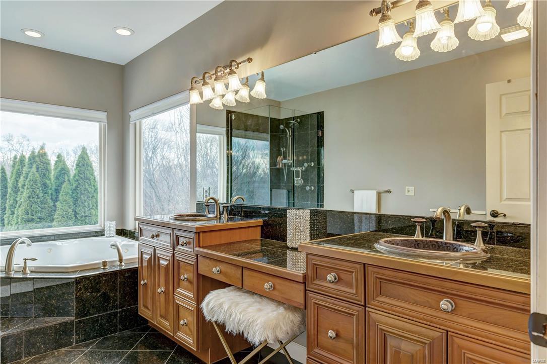 Wildhorse Village - Residential