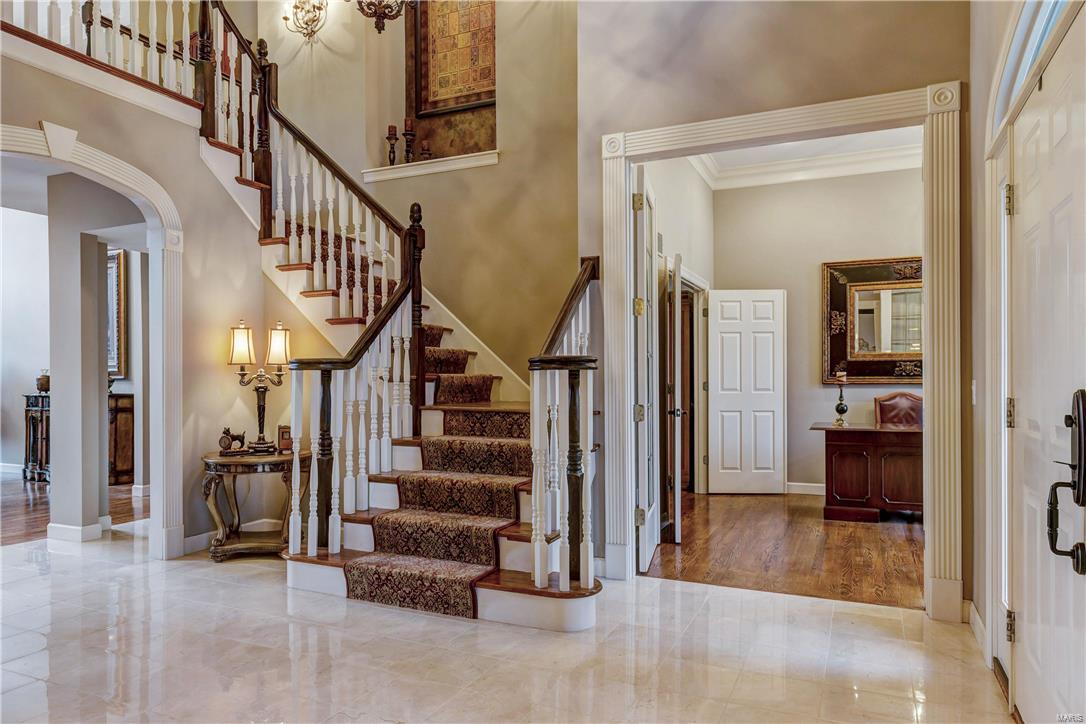 Wildhorse Village - Residential