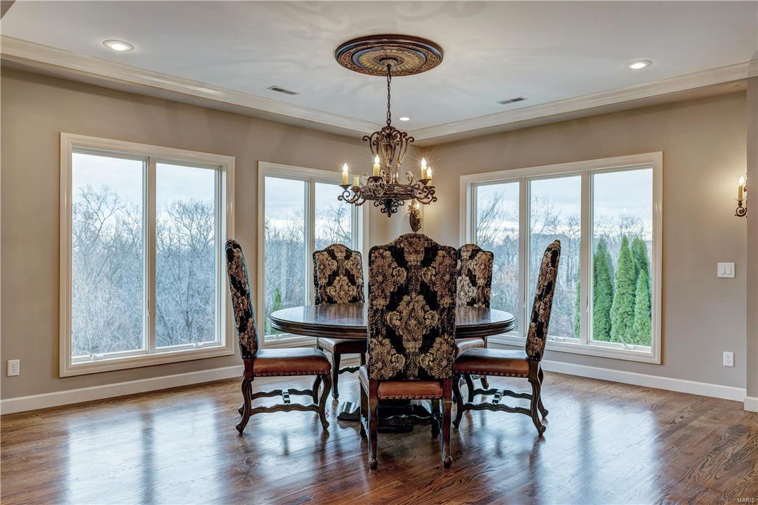 Wildhorse Village - Residential