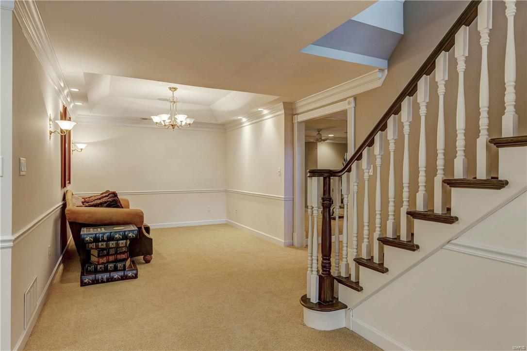 Wildhorse Village - Residential