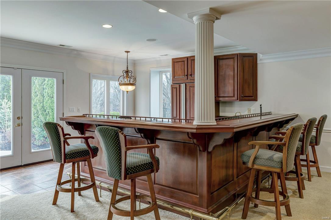 Wildhorse Village - Residential