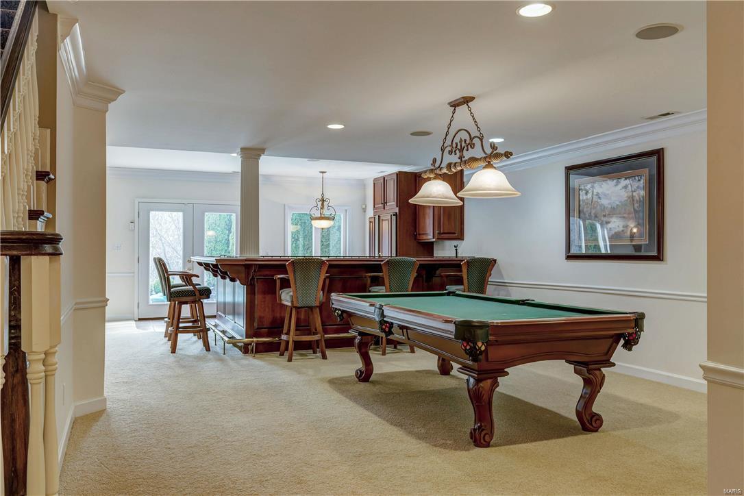 Wildhorse Village - Residential