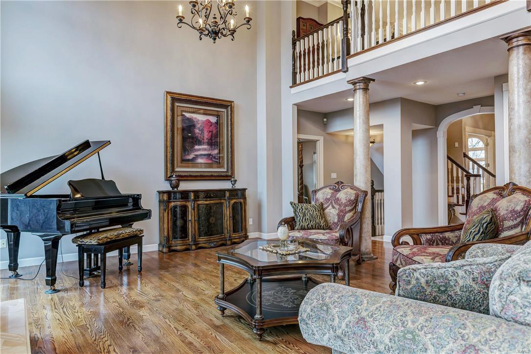 Wildhorse Village - Residential