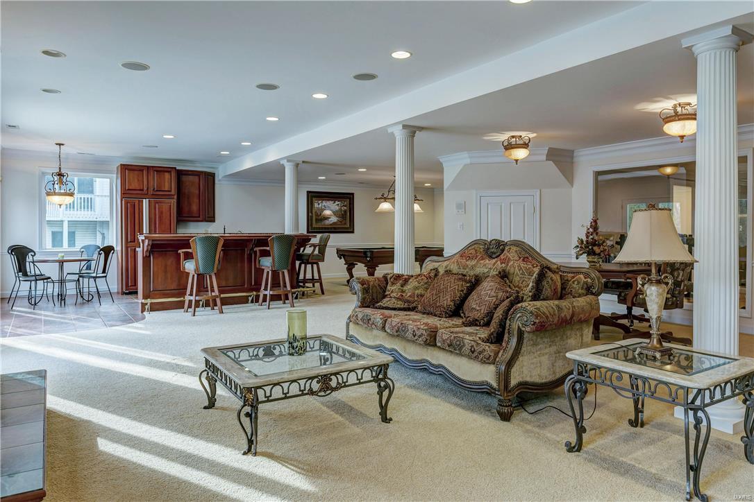 Wildhorse Village - Residential