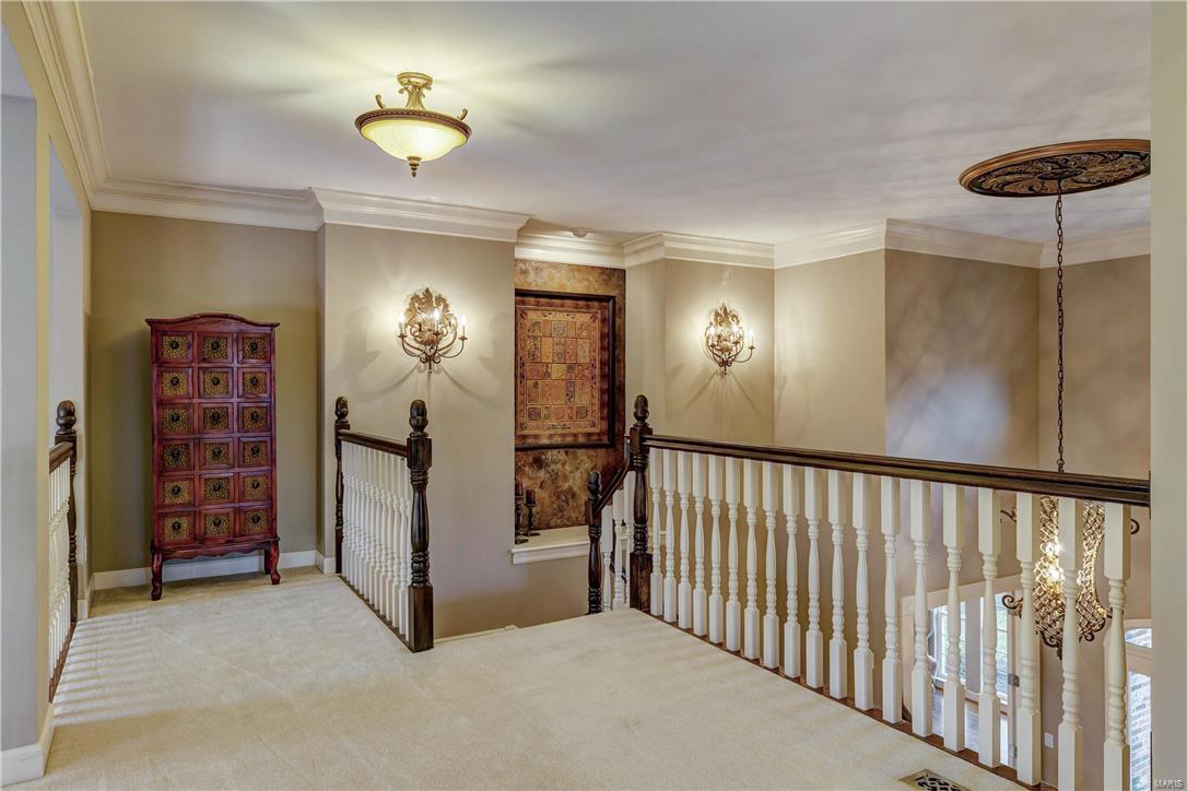 Wildhorse Village - Residential