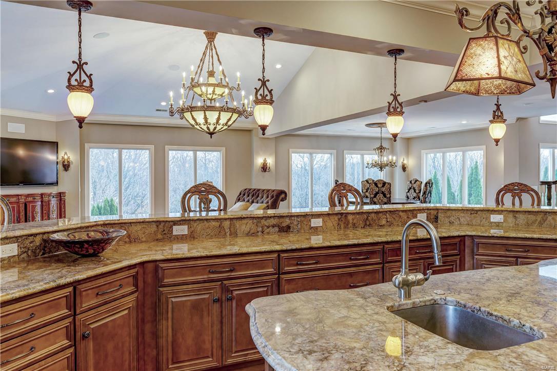 Wildhorse Village - Residential