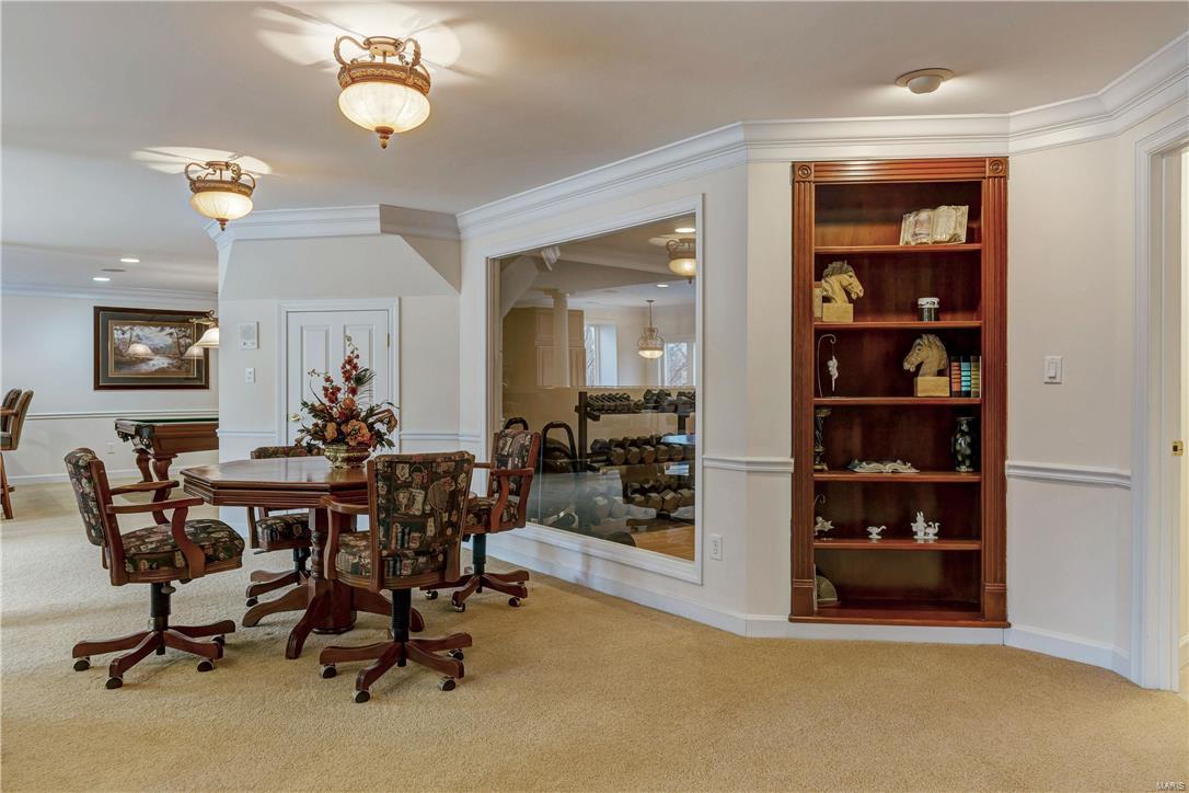 Wildhorse Village - Residential