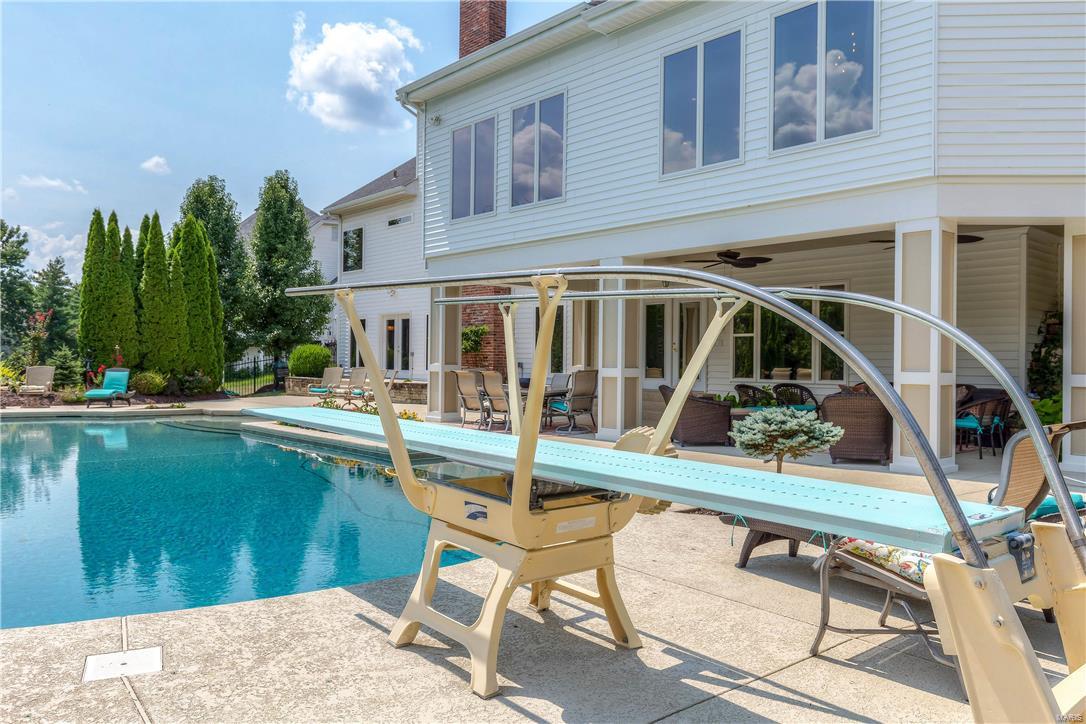 Wildhorse Village - Residential