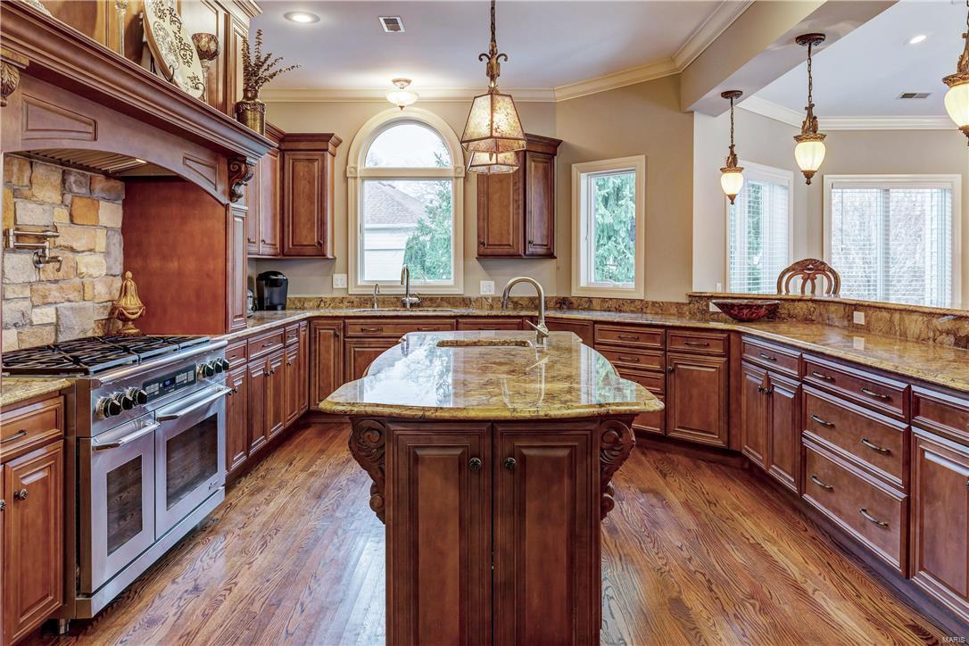 Wildhorse Village - Residential