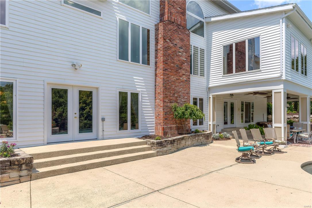 Wildhorse Village - Residential