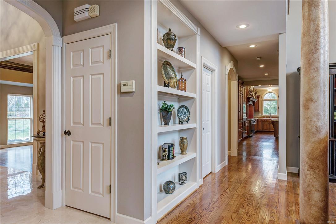 Wildhorse Village - Residential