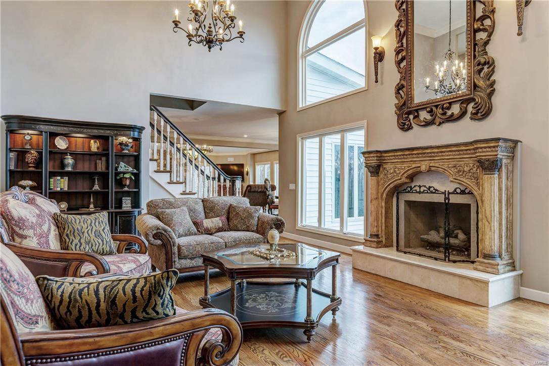 Wildhorse Village - Residential