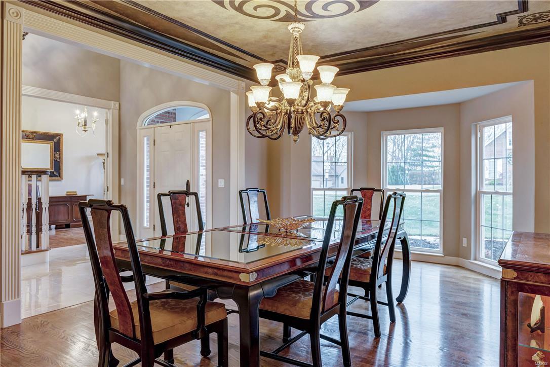 Wildhorse Village - Residential