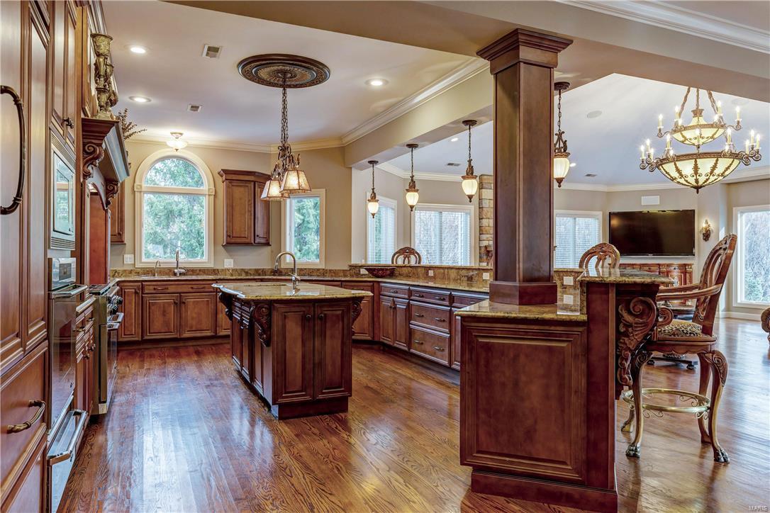 Wildhorse Village - Residential