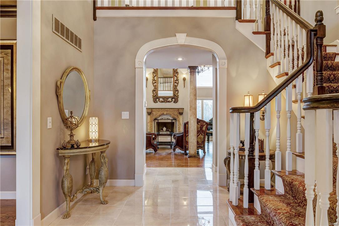 Wildhorse Village - Residential