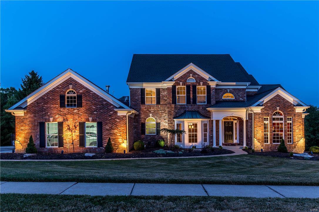 Wildhorse Village - Residential