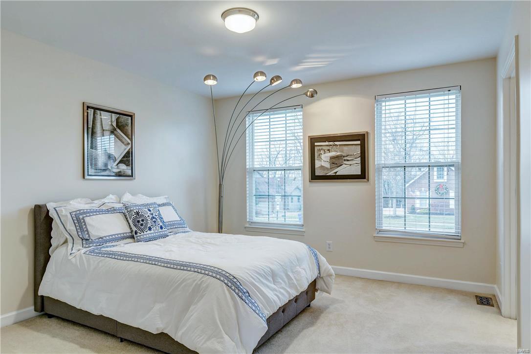 Wildhorse Village - Residential