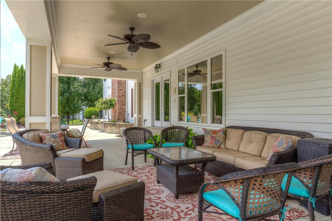 Wildhorse Village - Residential