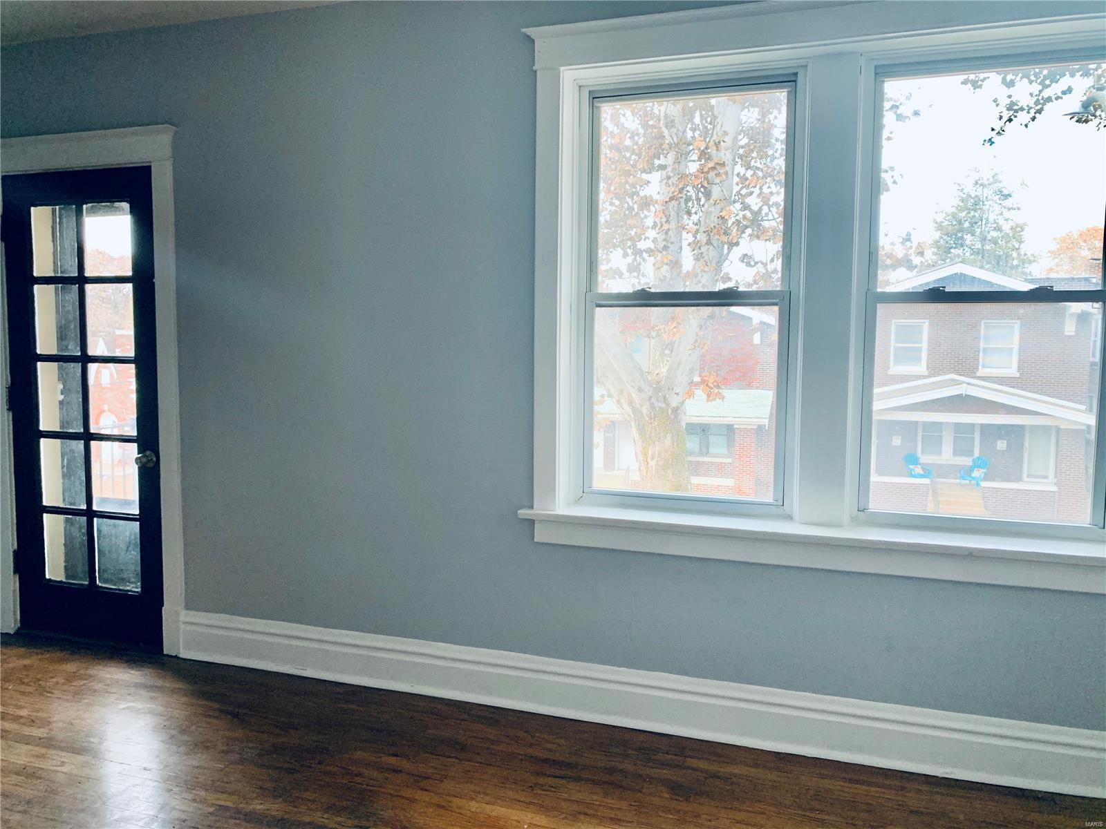 City/Stlouis - Residential Income