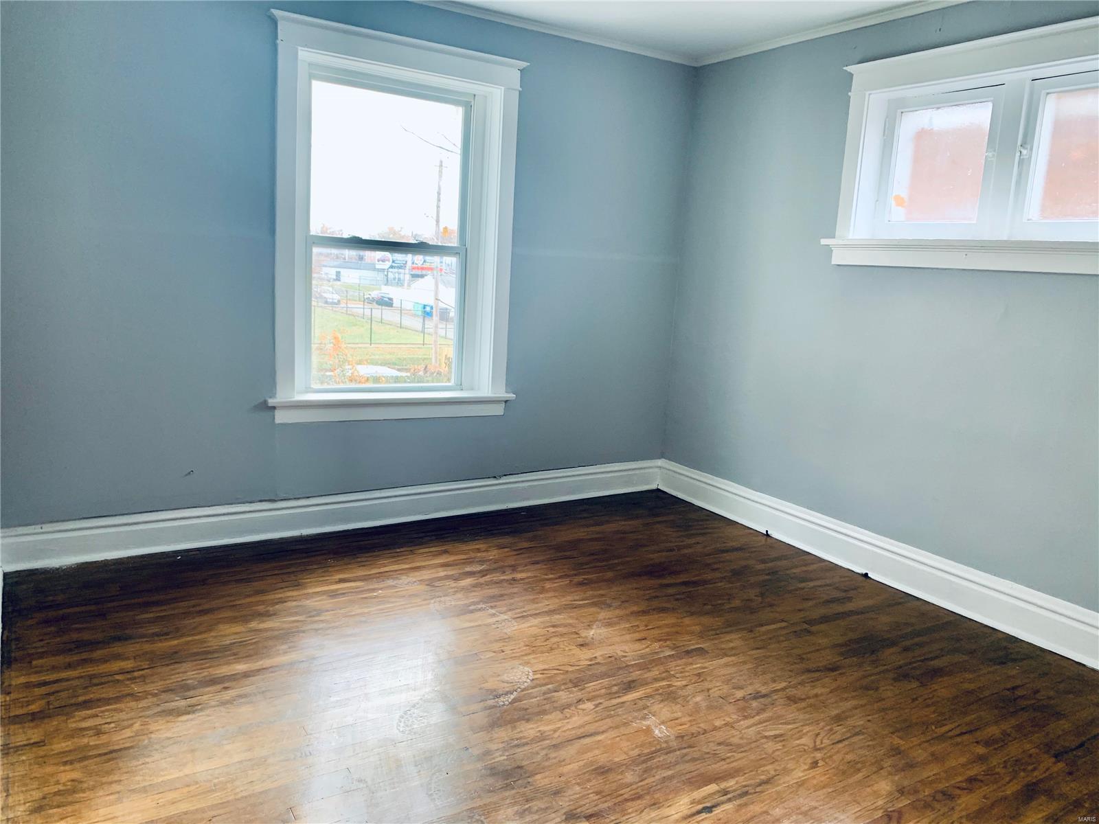 City/Stlouis - Residential Income