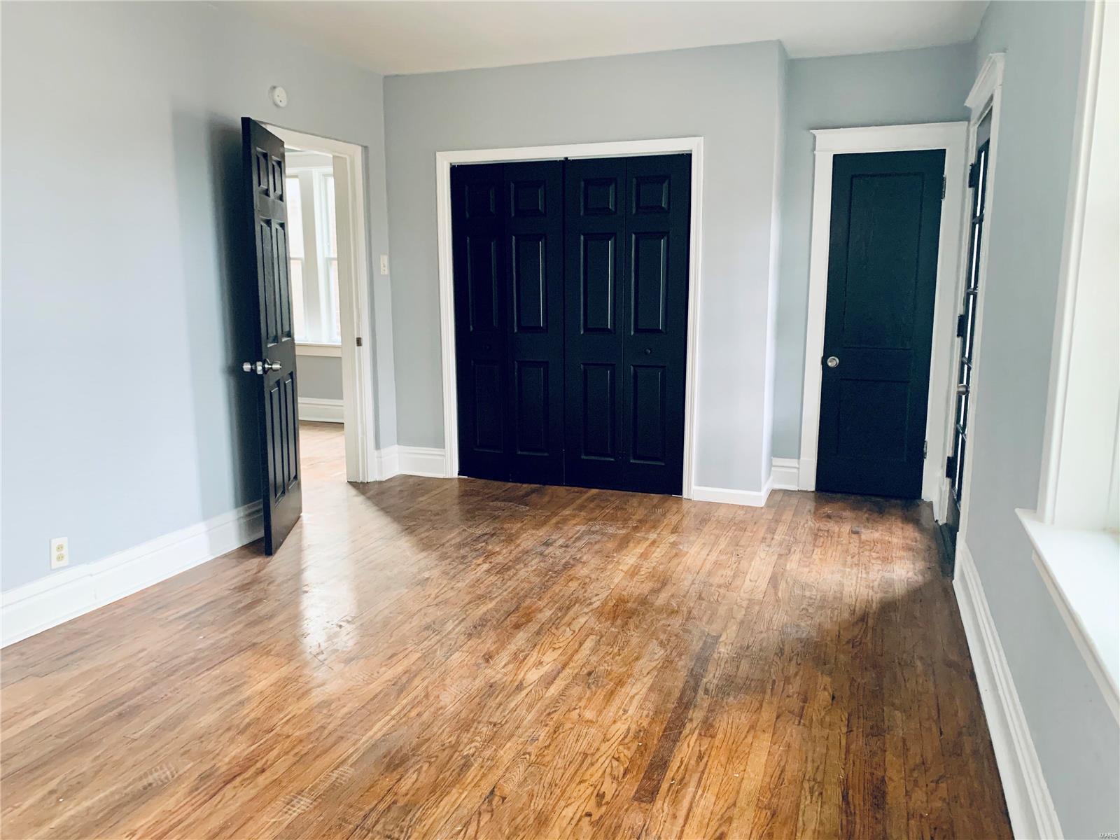 City/Stlouis - Residential Income