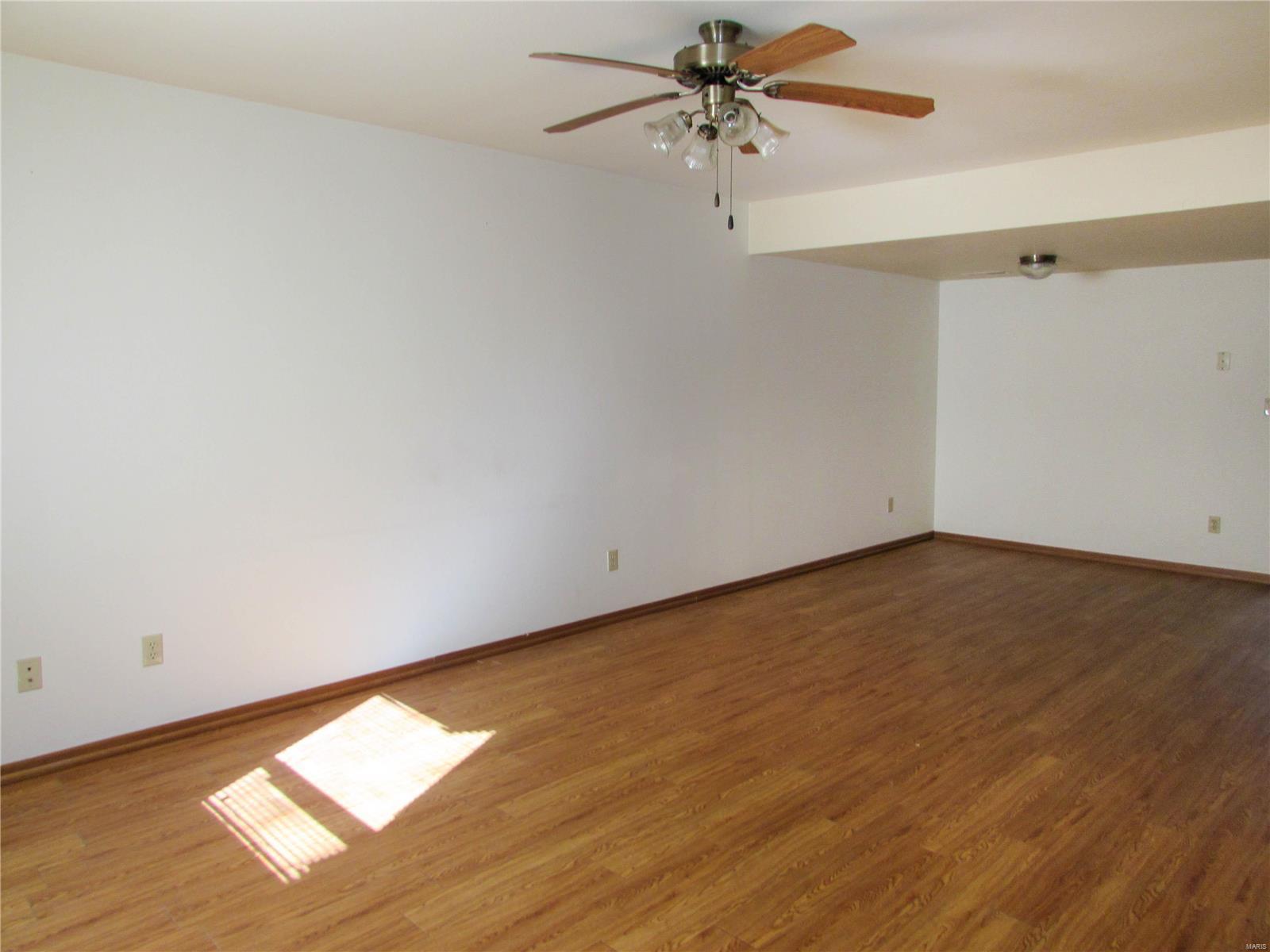 Hunters Point Town Homes - Residential Income