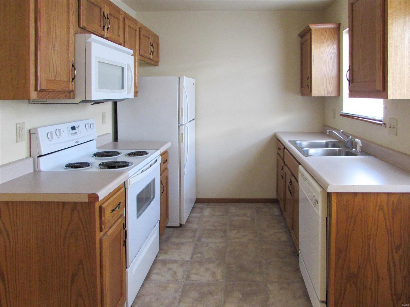 Hunters Point Town Homes - Residential Income