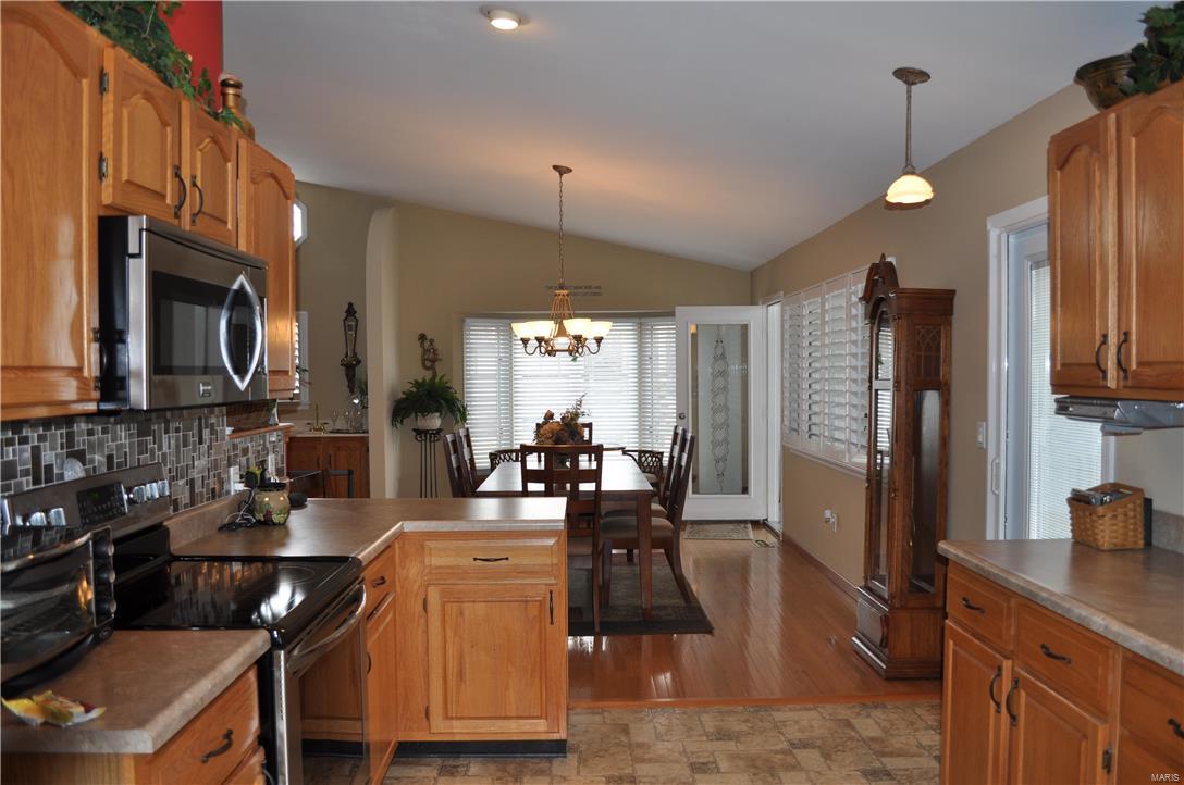 Cave Spgs Estate #2 - Residential