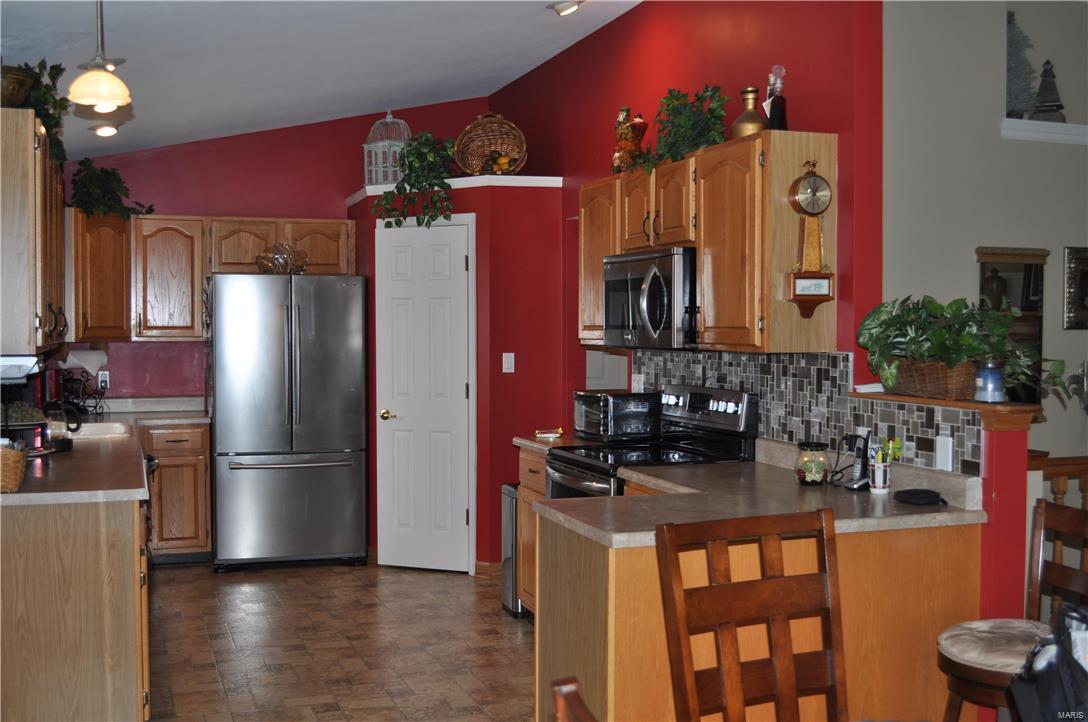 Cave Spgs Estate #2 - Residential