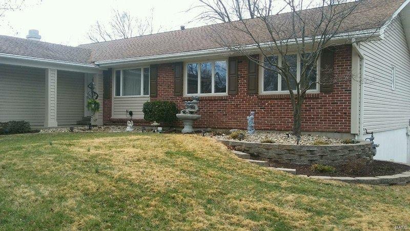 Cave Spgs Estate #2 - Residential