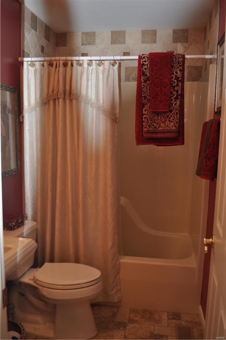 Cave Spgs Estate #2 - Residential