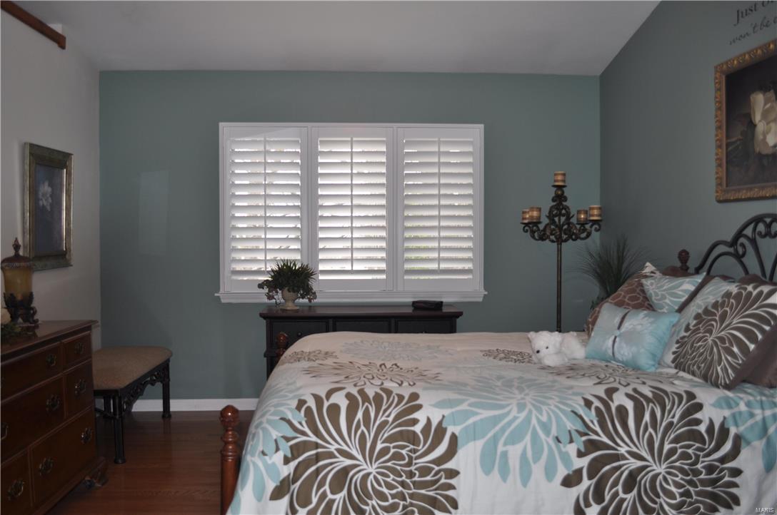 Cave Spgs Estate #2 - Residential