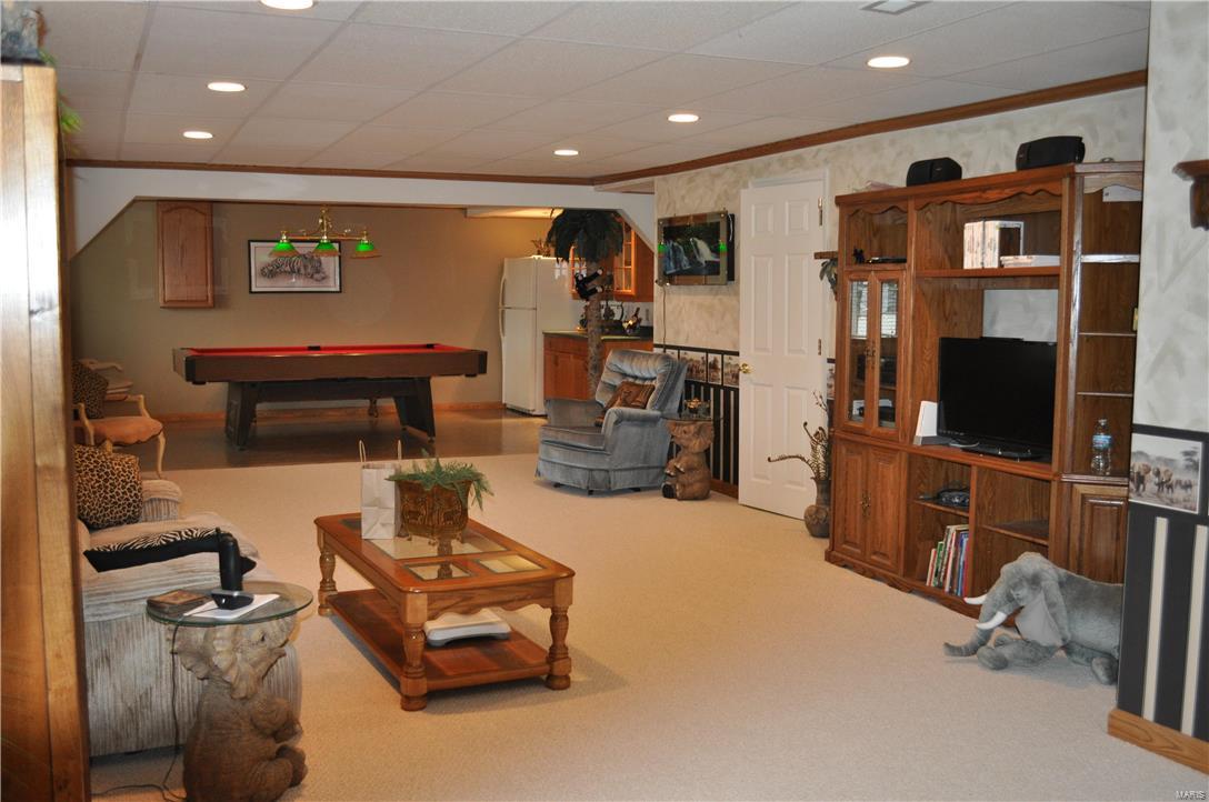 Cave Spgs Estate #2 - Residential