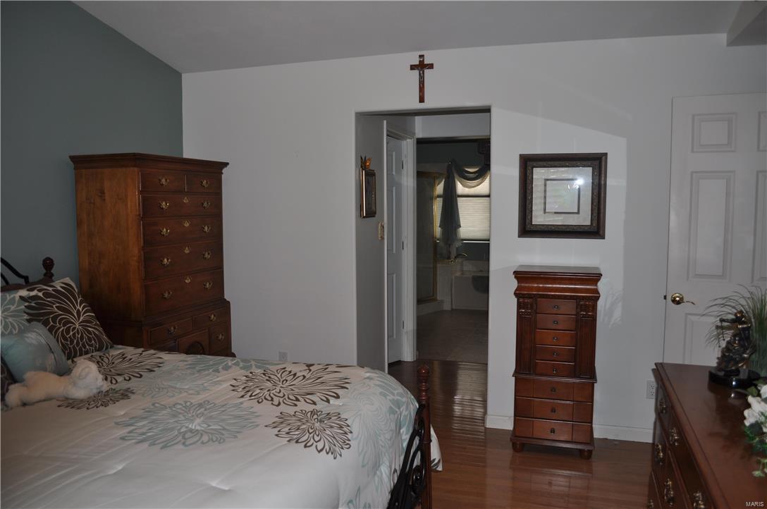 Cave Spgs Estate #2 - Residential