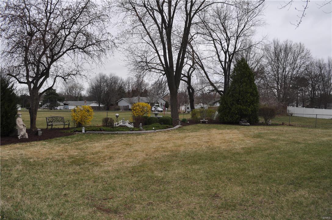 Cave Spgs Estate #2 - Residential