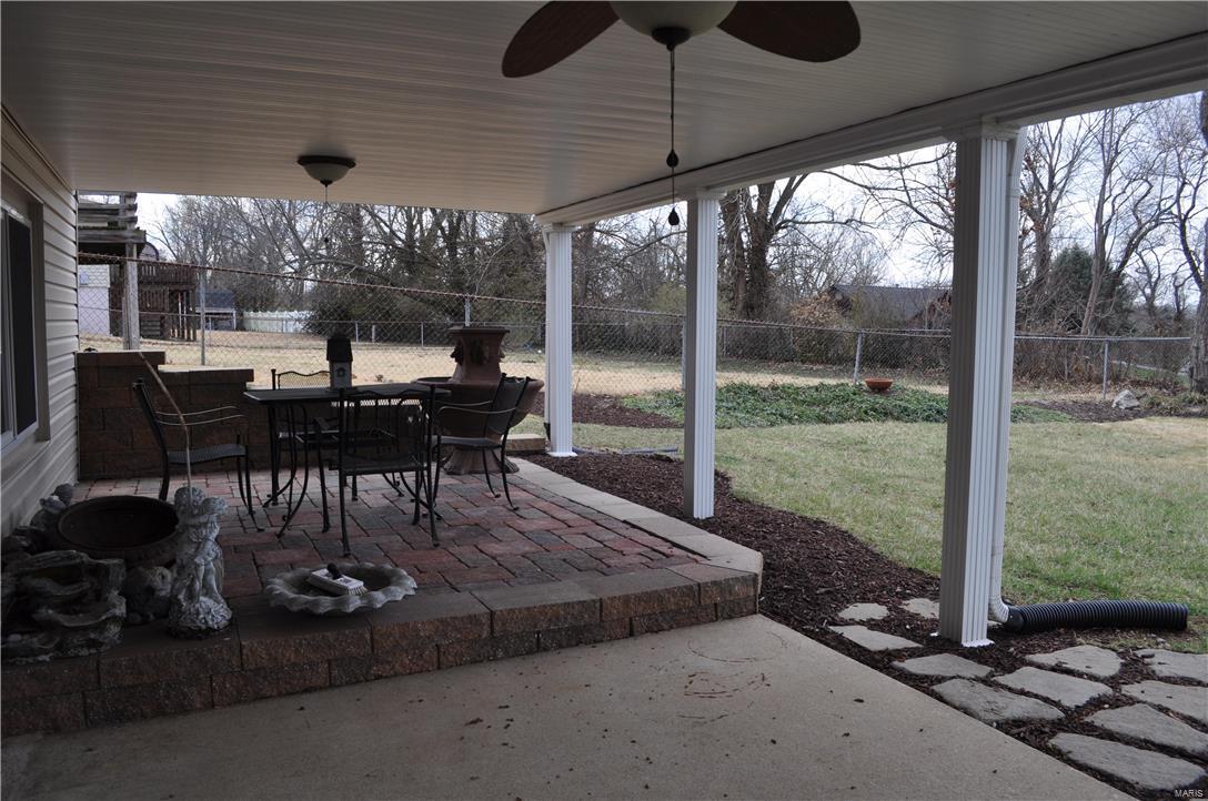 Cave Spgs Estate #2 - Residential